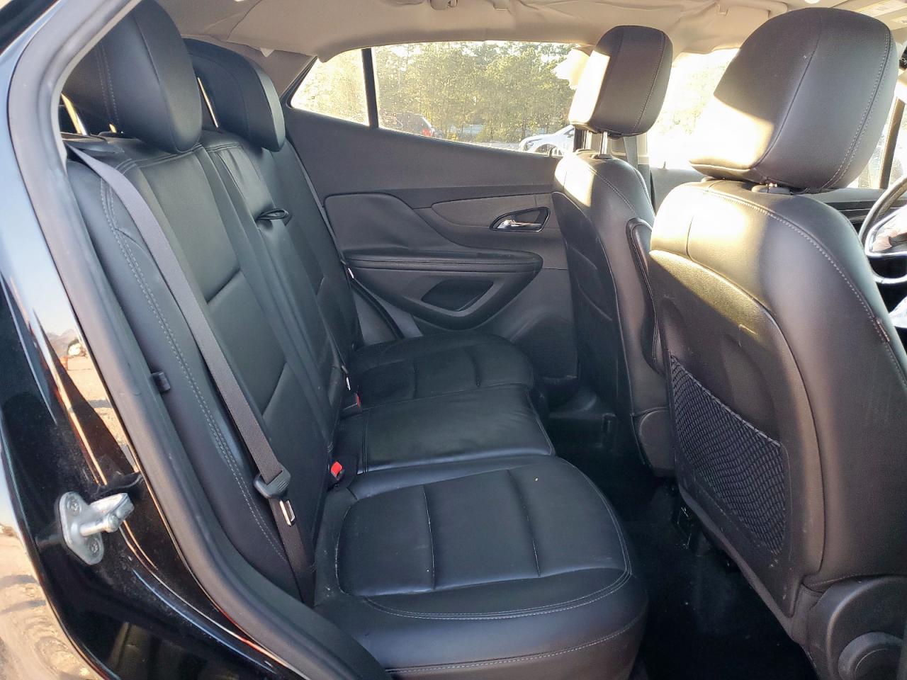2019 BUICK ENCORE ESSENCE photo 21