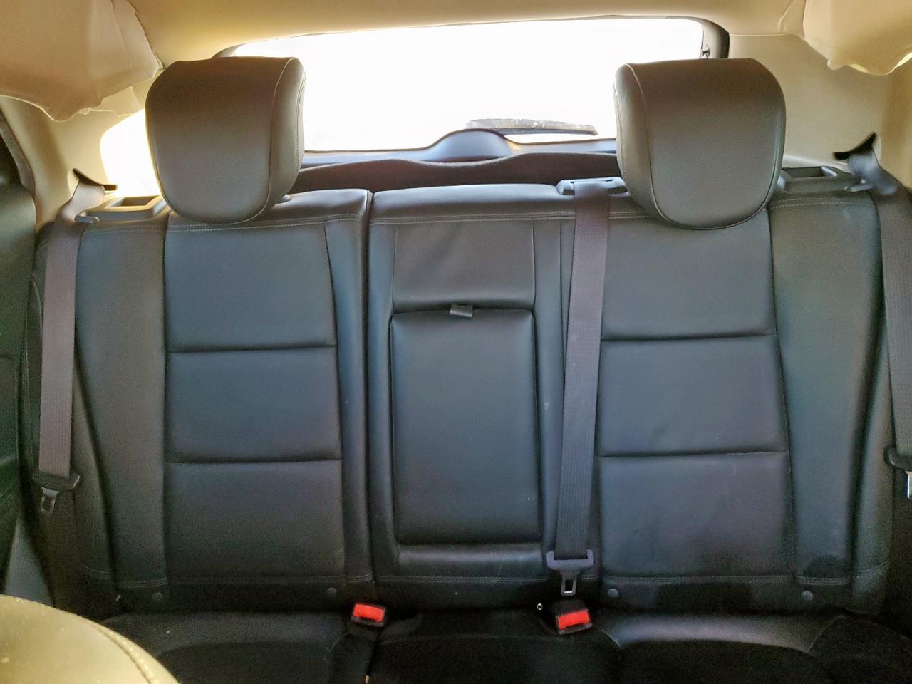 2019 BUICK ENCORE ESSENCE photo 19