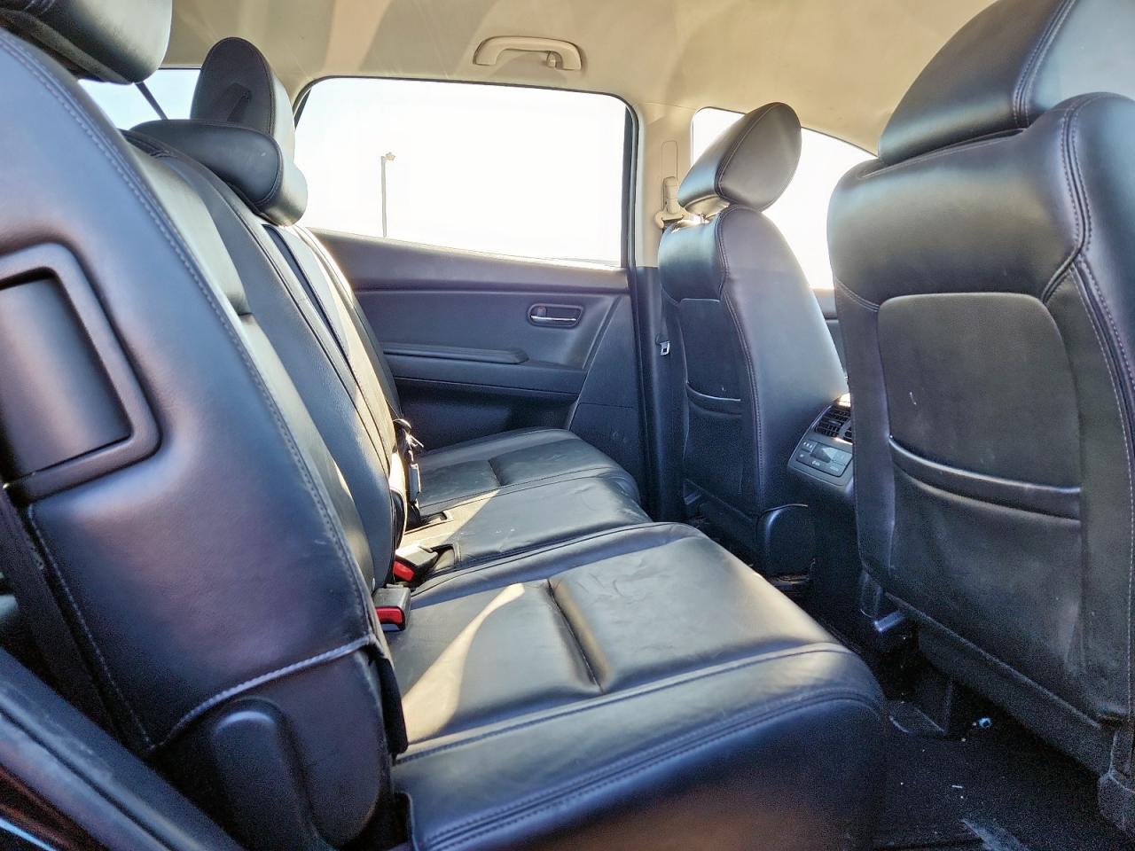 2012 MAZDA CX-9 photo 11