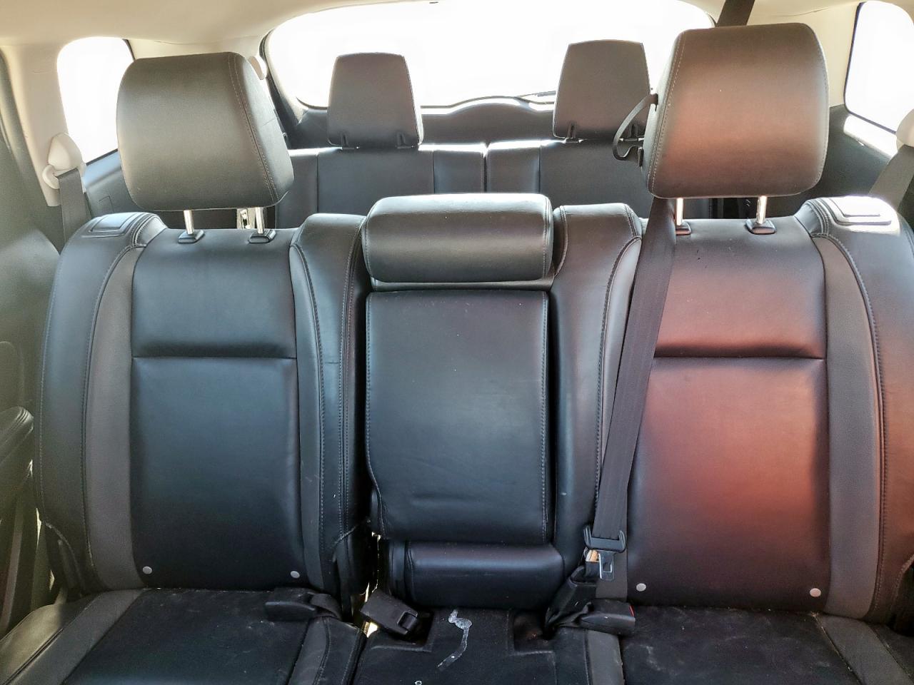 2012 MAZDA CX-9 photo 10
