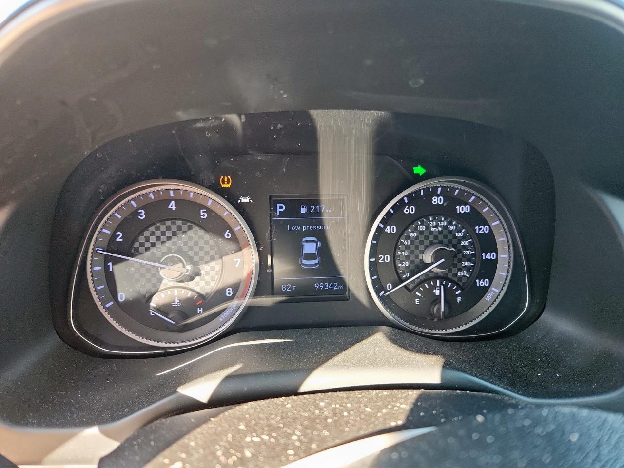 2019 HYUNDAI ELANTRA SEL photo 9