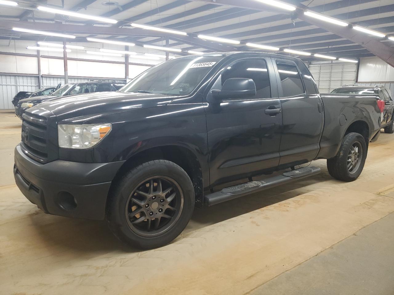2010 TOYOTA TUNDRA