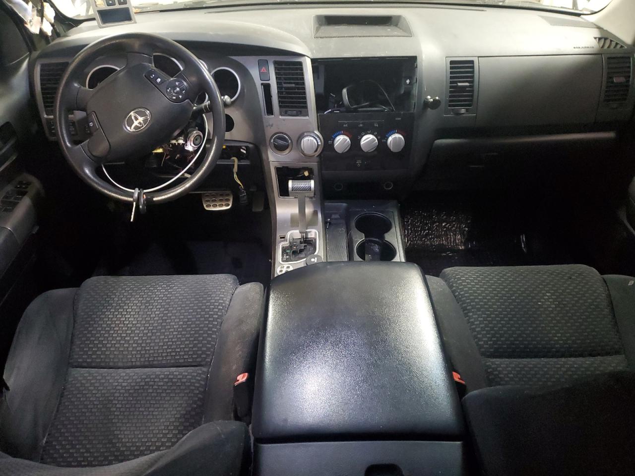 2010 TOYOTA TUNDRA GRADE photo 15