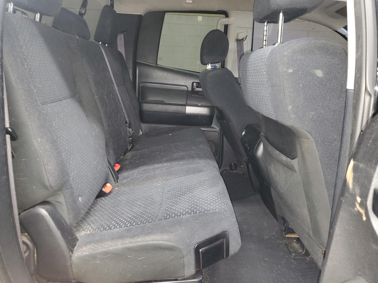 2010 TOYOTA TUNDRA GRADE photo 19