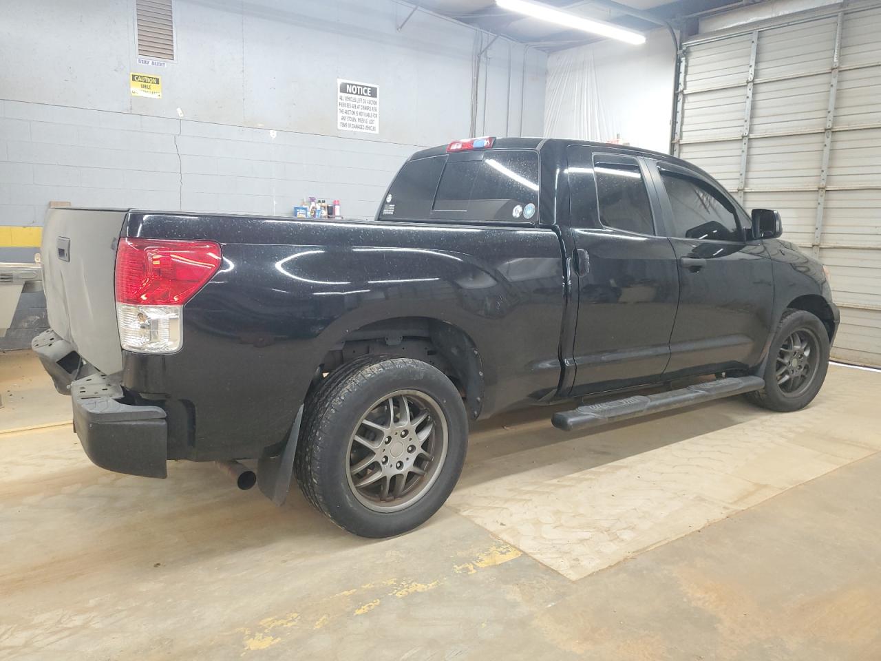 2010 TOYOTA TUNDRA GRADE photo 5