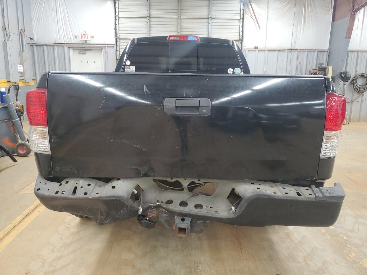 2010 TOYOTA TUNDRA GRADE photo 11