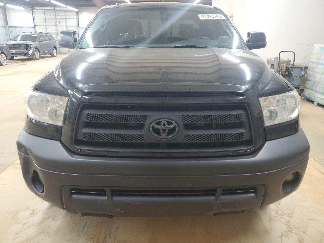 2010 TOYOTA TUNDRA GRADE photo 9
