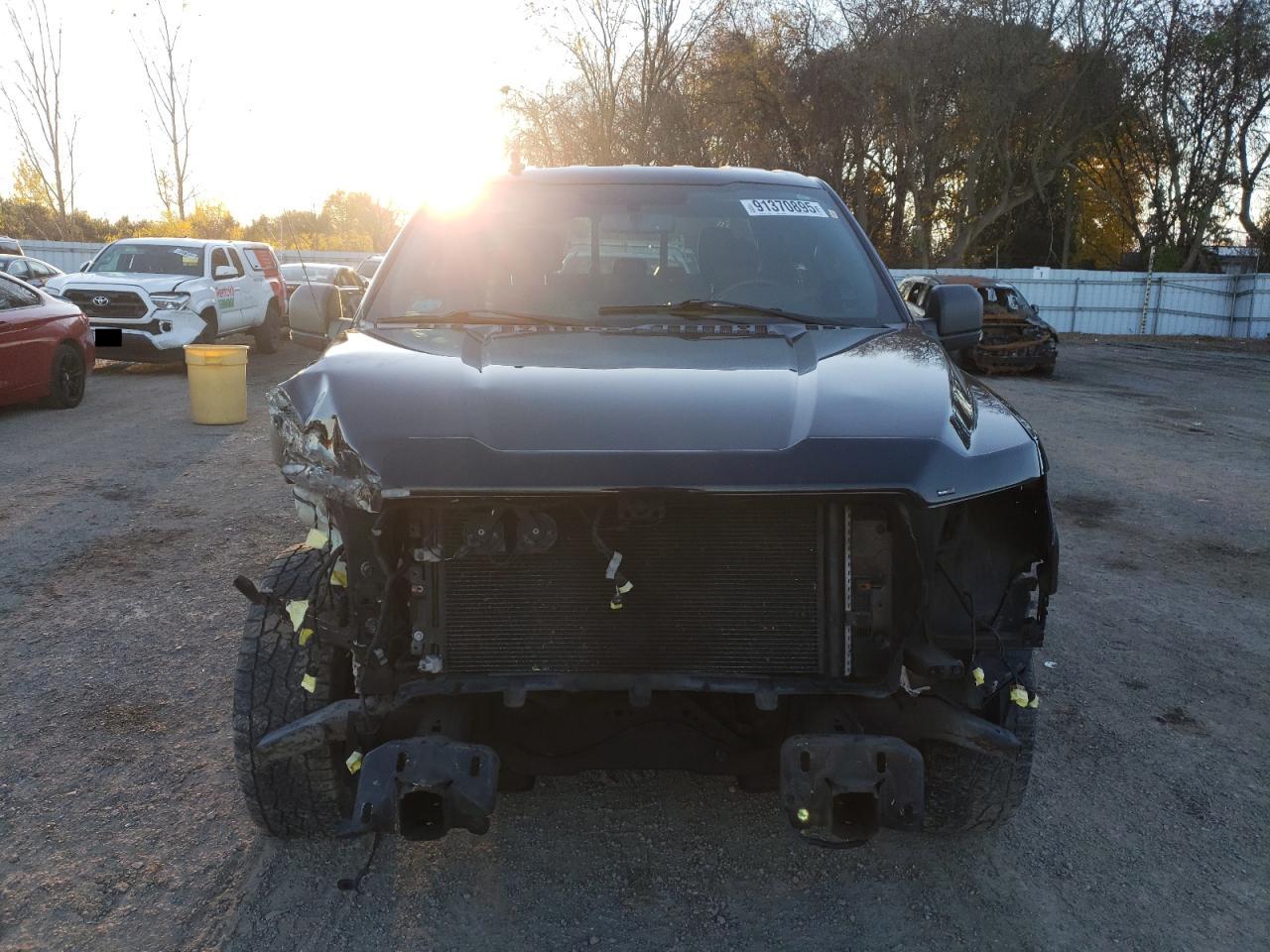 2018 FORD F150 SUPERCREW photo 5