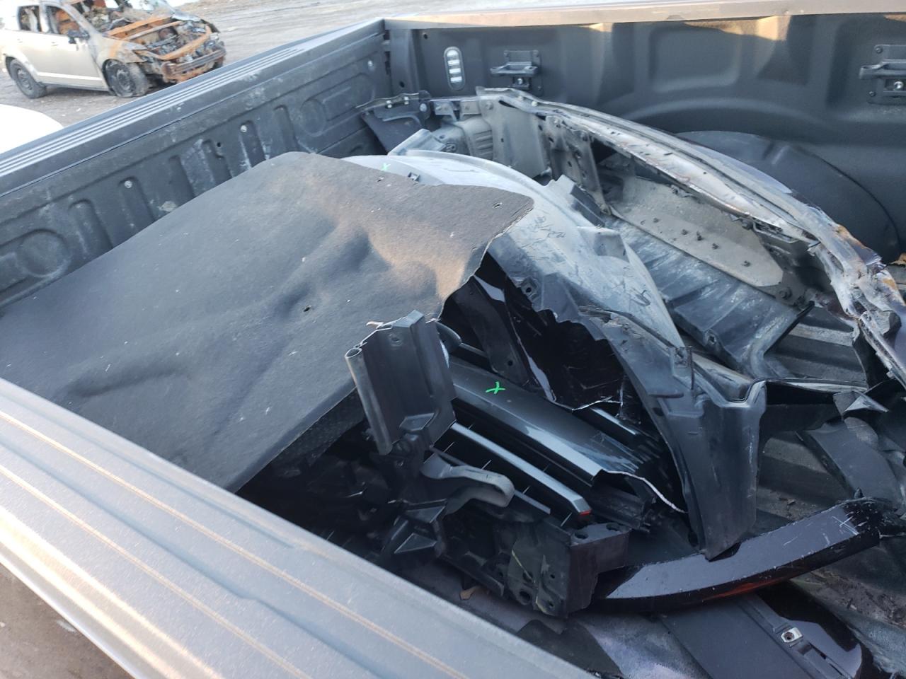 2018 FORD F150 SUPERCREW photo 12