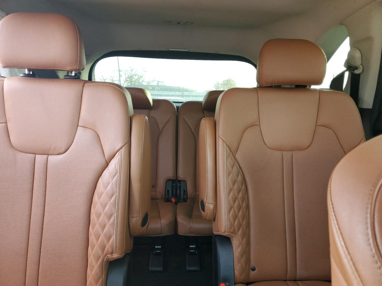 2022 KIA SORENTO SX photo 10