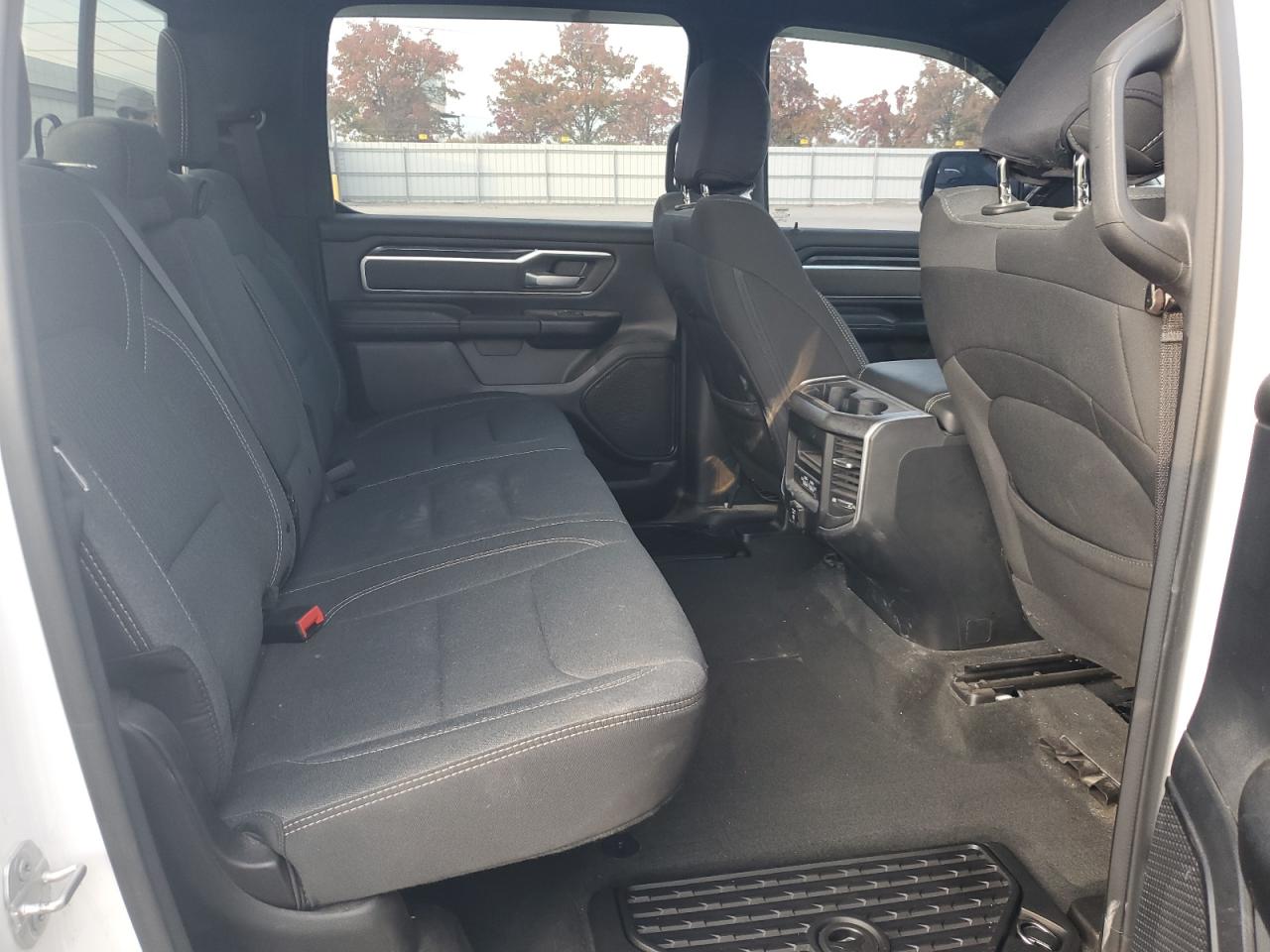 2021 RAM 1500 BIG HORN/LONE STAR photo 10