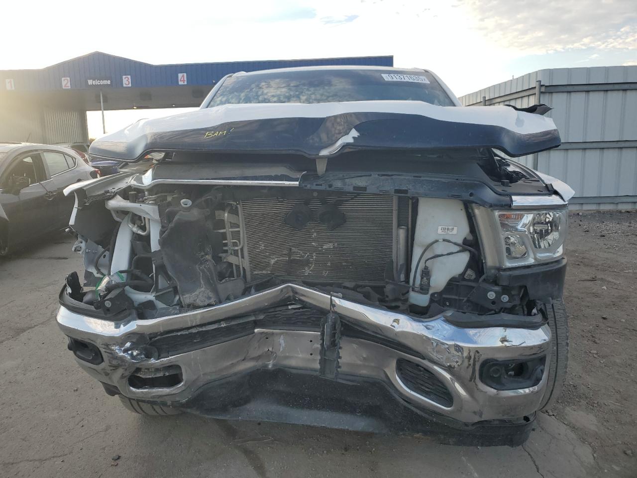 2021 RAM 1500 BIG HORN/LONE STAR photo 5