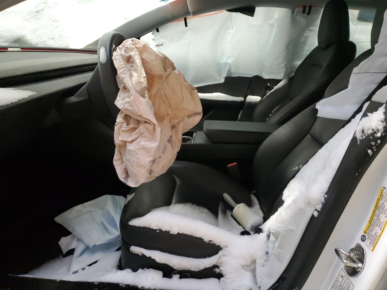 2024 TESLA MODEL 3 photo 7