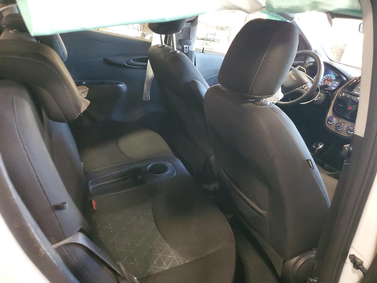 2020 CHEVROLET SPARK 1LT photo 10