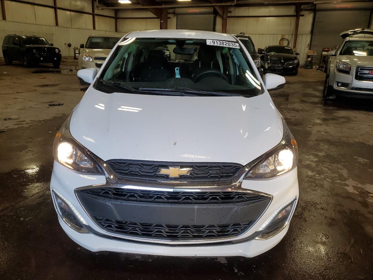 2020 CHEVROLET SPARK 1LT photo 5