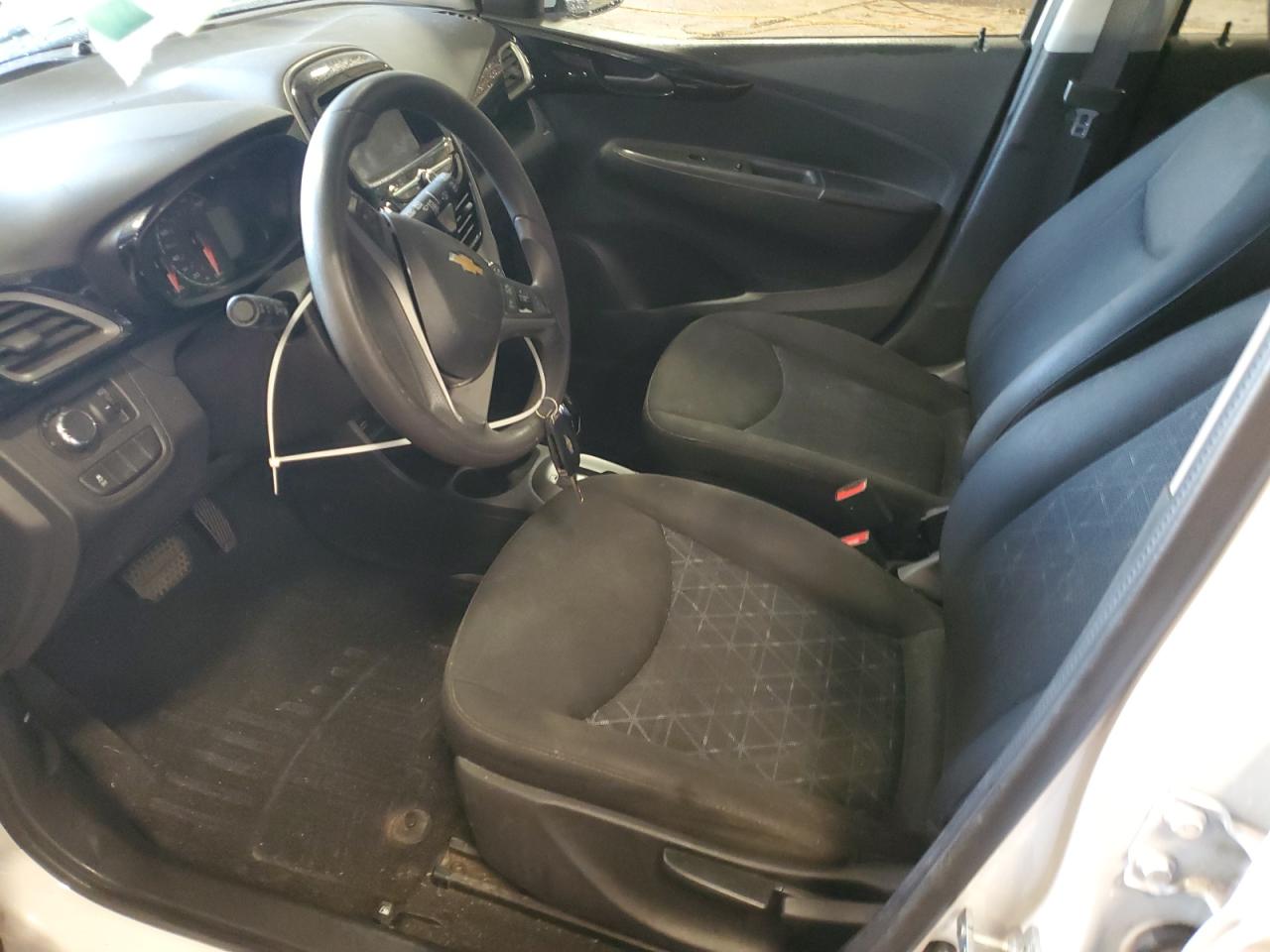 2020 CHEVROLET SPARK 1LT photo 7