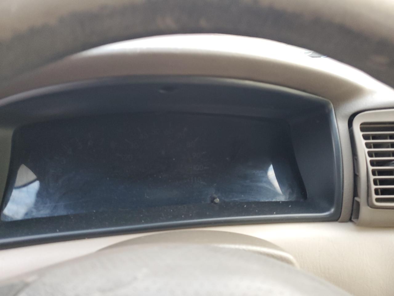 2007 TOYOTA COROLLA CE photo 9