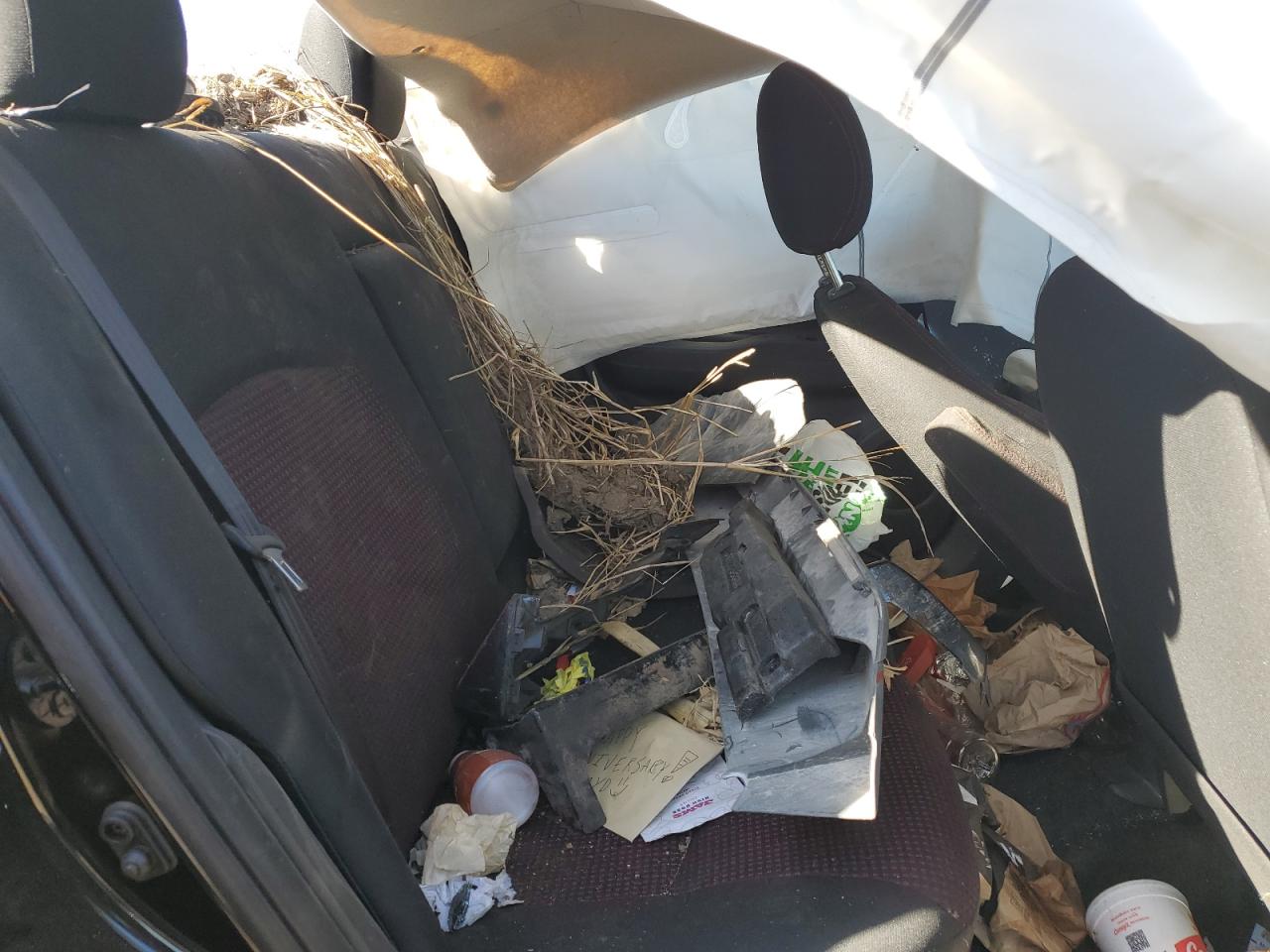 2024 MITSUBISHI MIRAGE G4 ES photo 19
