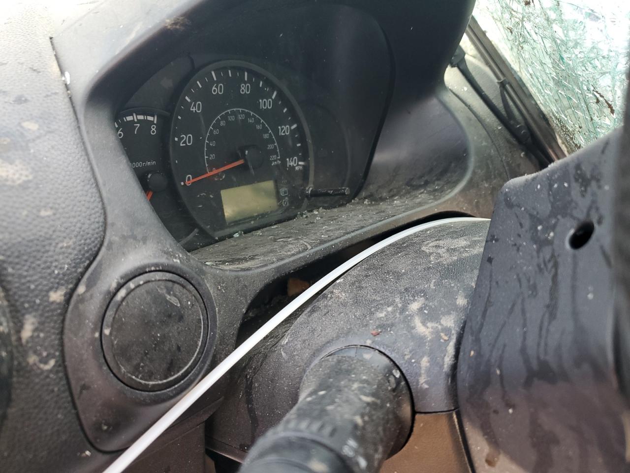 2024 MITSUBISHI MIRAGE G4 ES photo 17