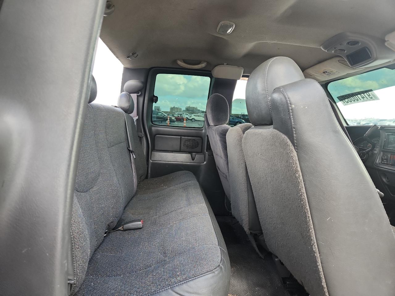 2006 CHEVROLET SILVERADO C2500 HEAVY DUTY photo 19