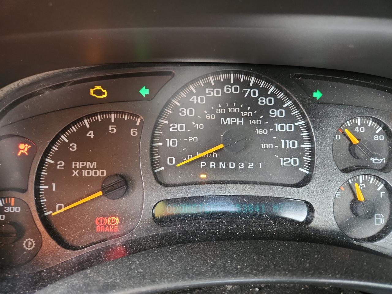 2006 CHEVROLET SILVERADO C2500 HEAVY DUTY photo 17