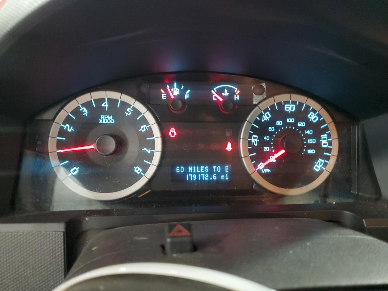 2012 FORD ESCAPE LIMITED photo 17