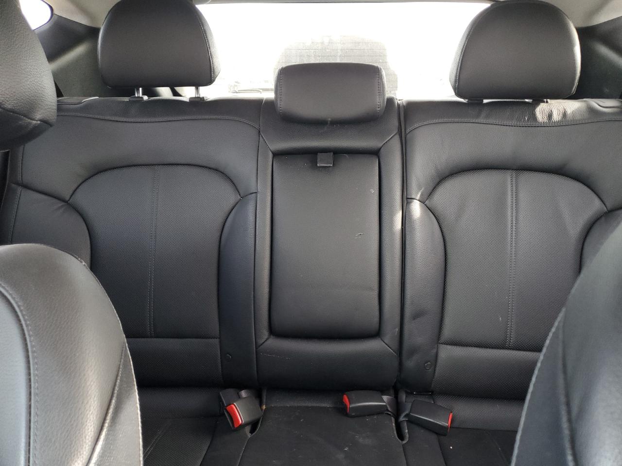 2015 HYUNDAI TUCSON LIMITED photo 10