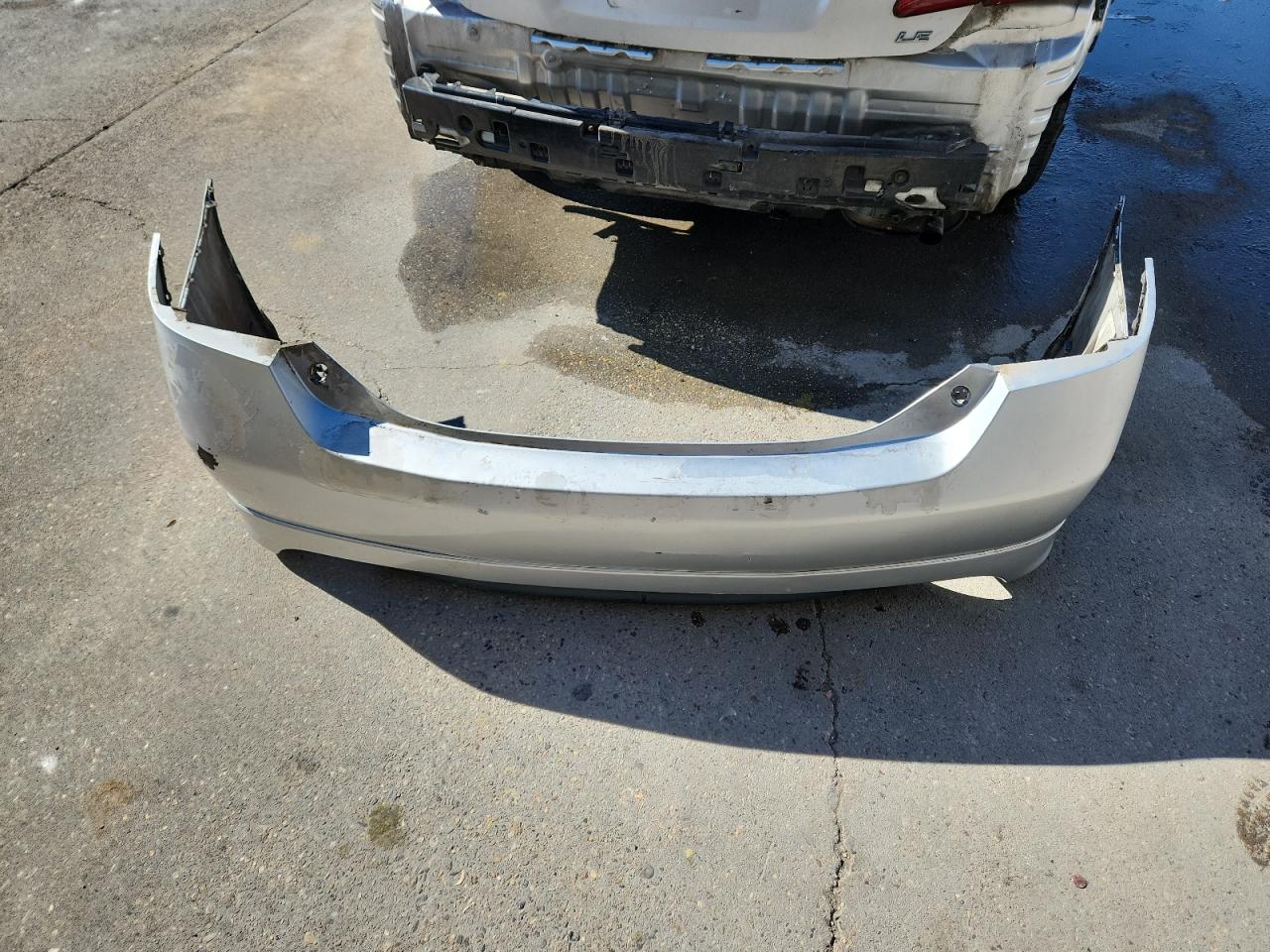 2008 TOYOTA CAMRY LE photo 23