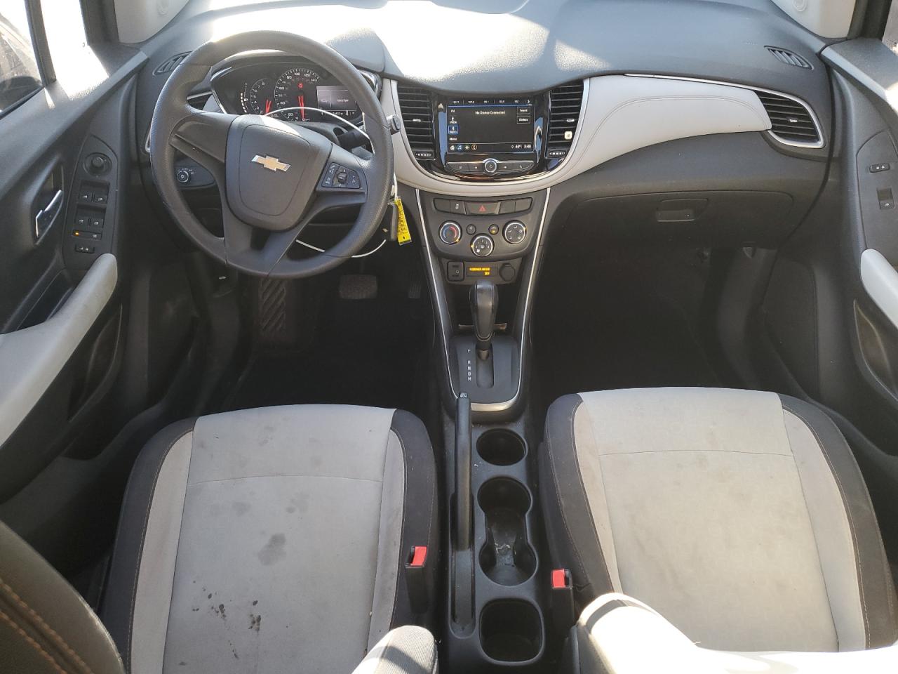2018 CHEVROLET TRAX LS photo 15