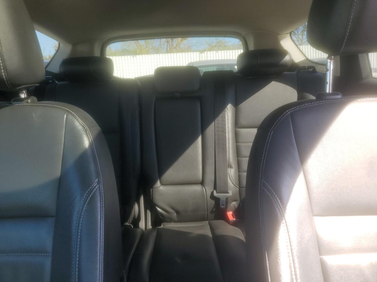 2014 FORD ESCAPE TITANIUM photo 19