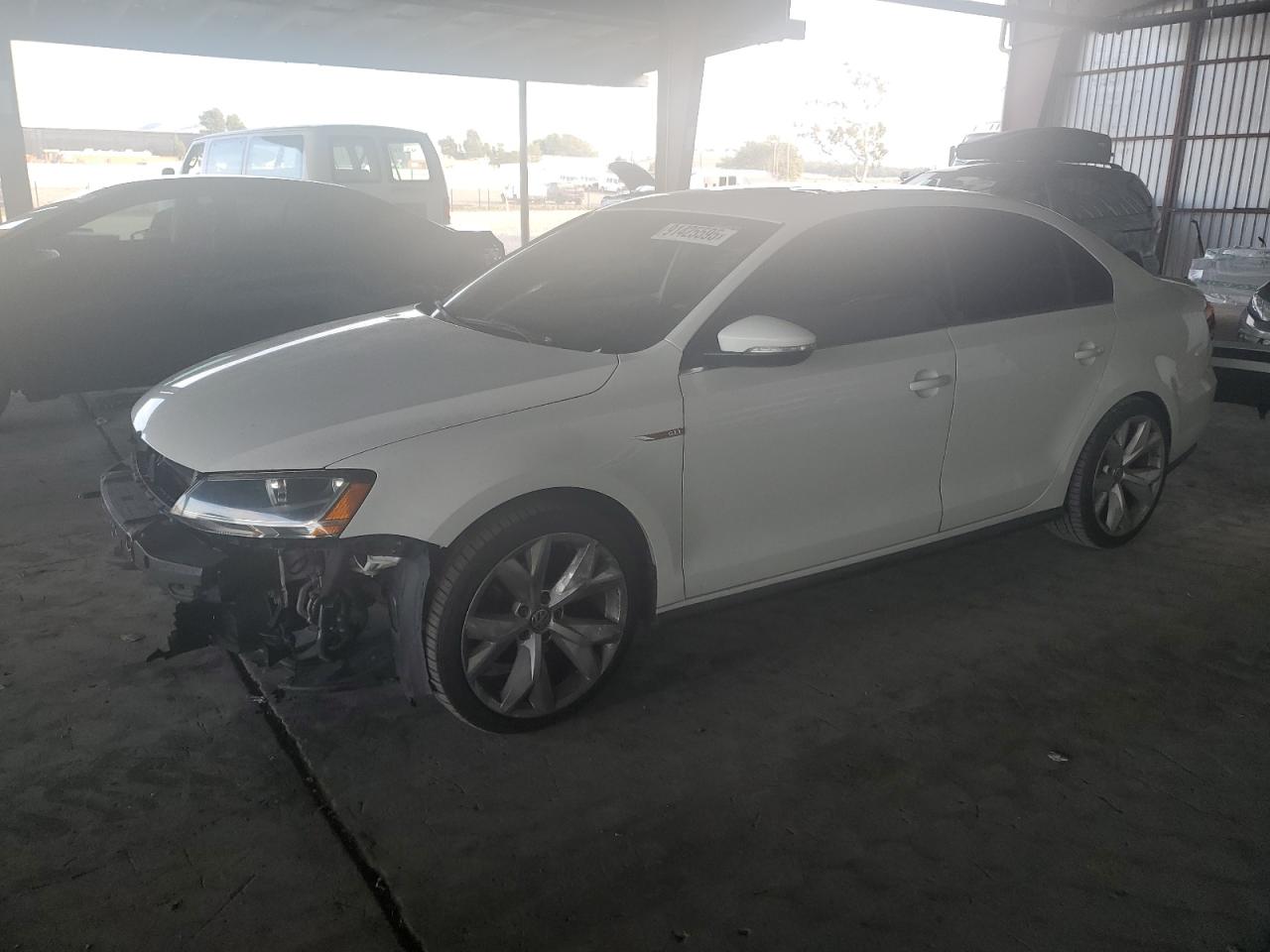 2017 VOLKSWAGEN JETTA