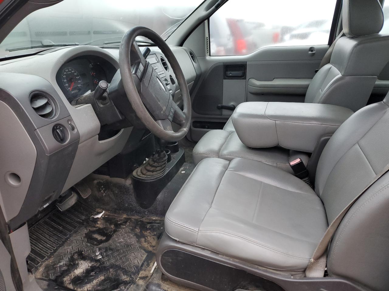 2005 FORD F150 photo 13