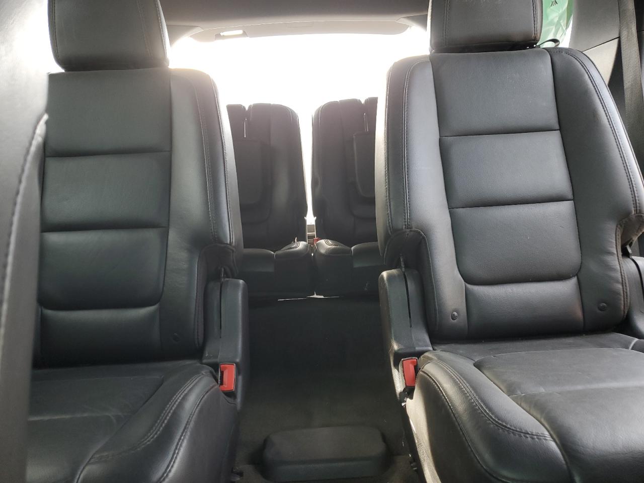 2015 FORD EXPLORER XLT photo 19