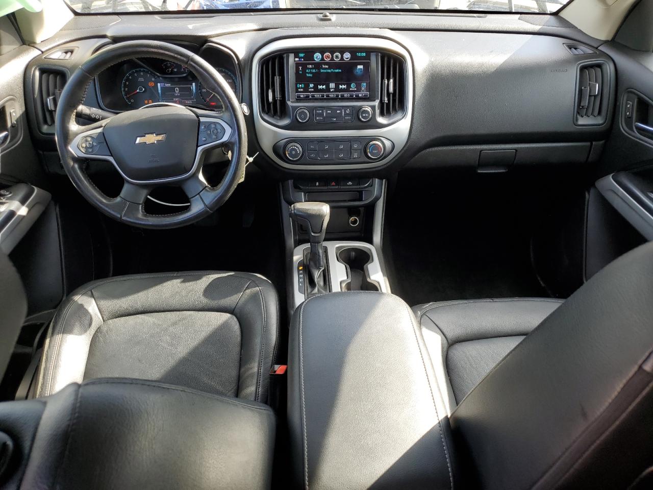 2018 CHEVROLET COLORADO LT photo 22