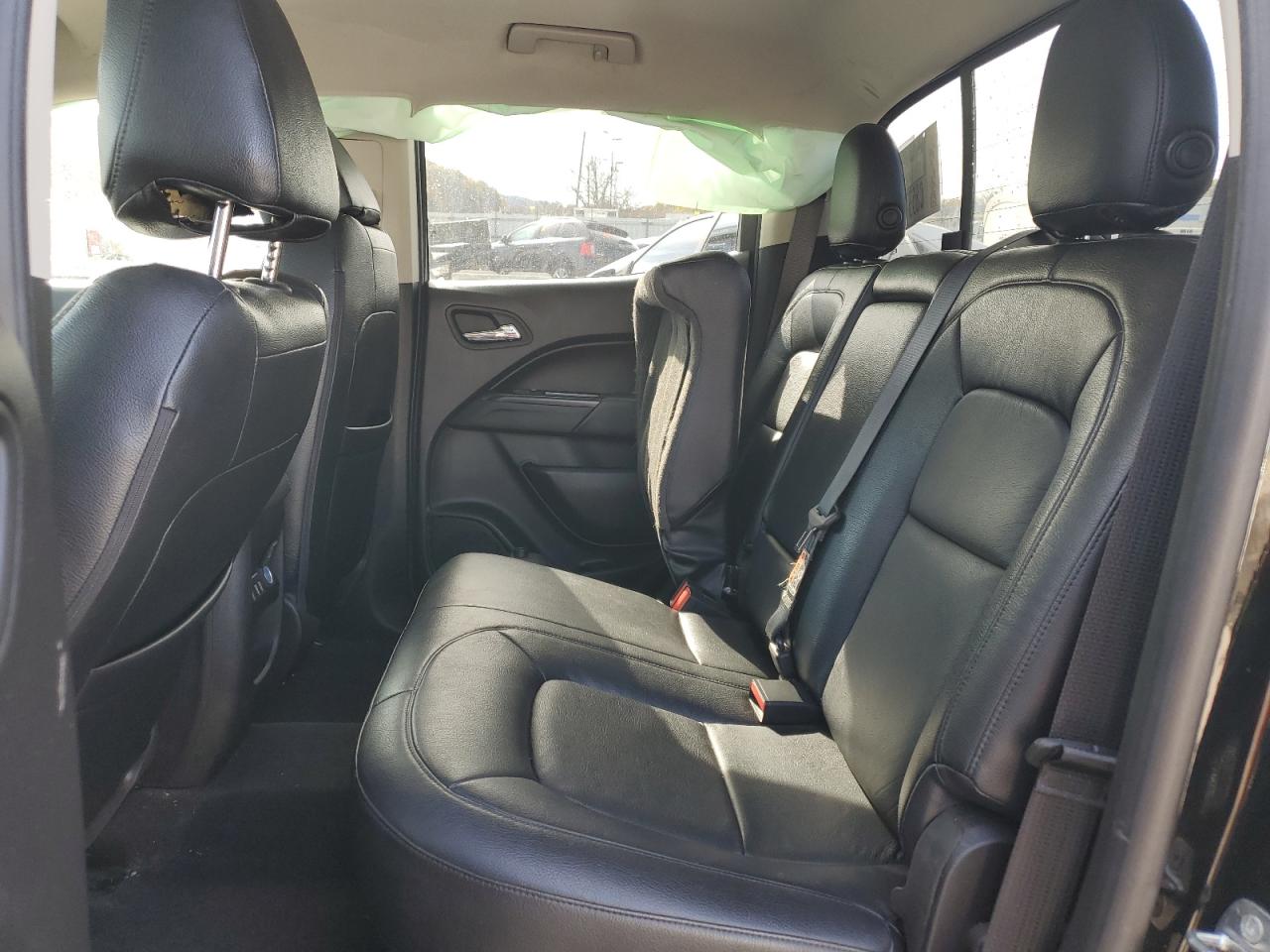 2018 CHEVROLET COLORADO LT photo 31