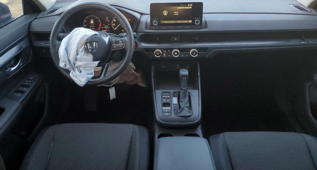 2024 HONDA CR-V LX photo 8