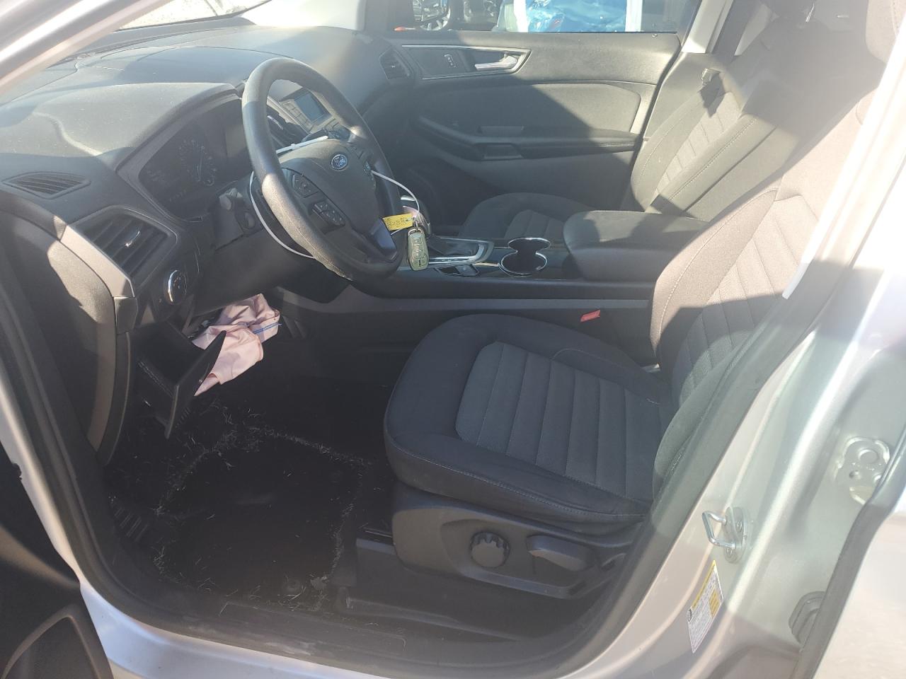 2016 FORD EDGE photo 13