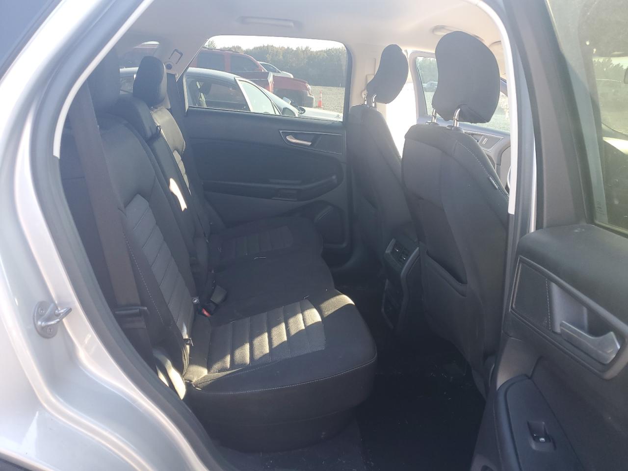 2016 FORD EDGE photo 21
