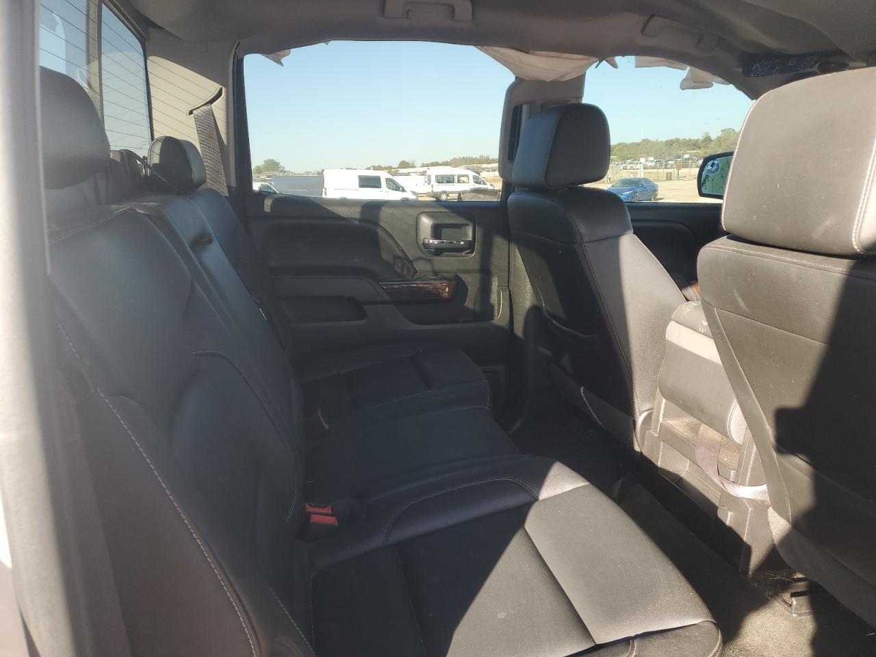 2017 GMC SIERRA C1500 SLT photo 19