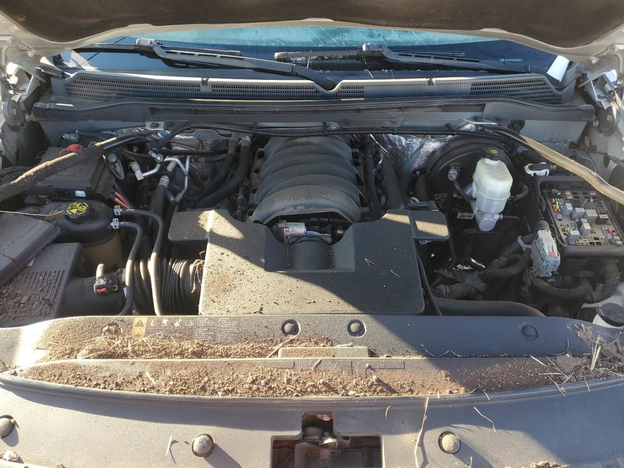 2017 GMC SIERRA C1500 SLT photo 21