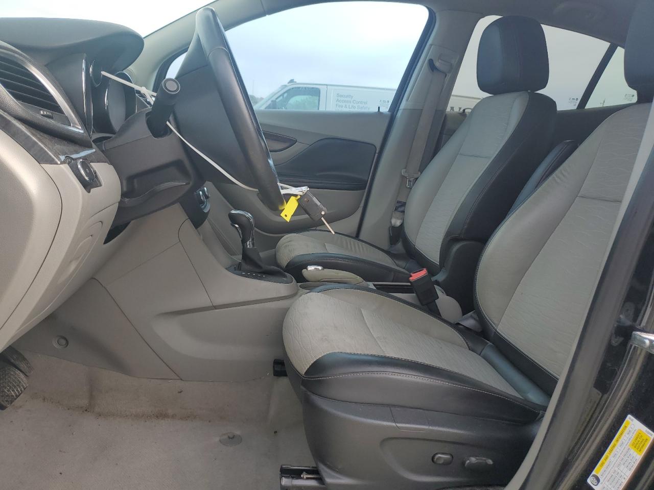 2015 BUICK ENCORE CONVENIENCE photo 13