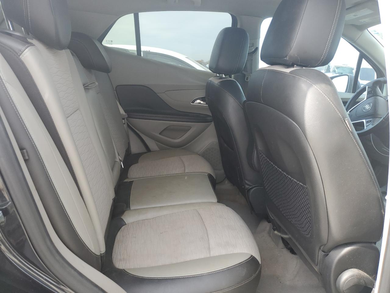2015 BUICK ENCORE CONVENIENCE photo 19