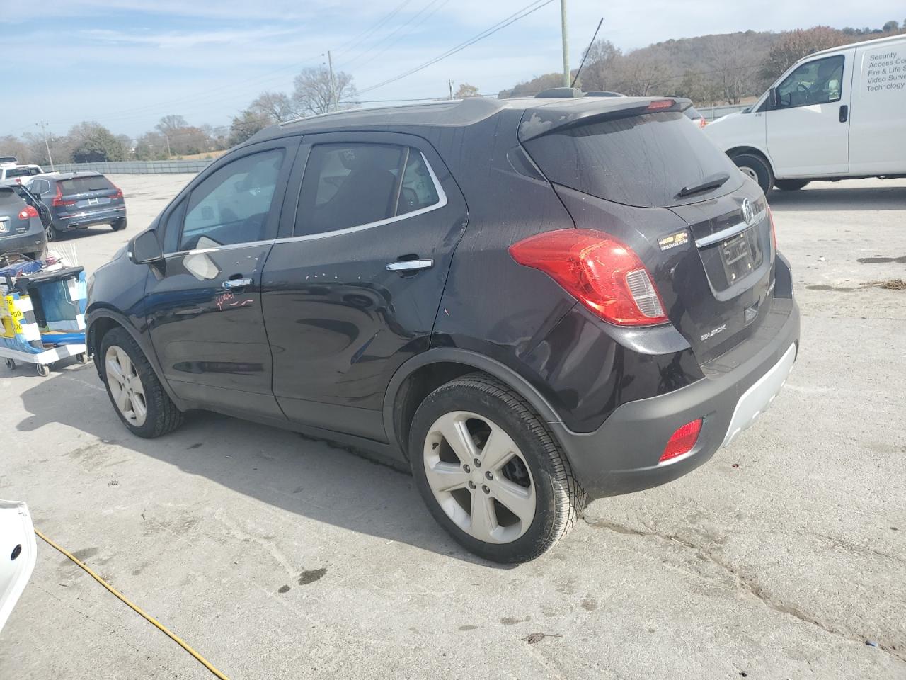 2015 BUICK ENCORE CONVENIENCE photo 3