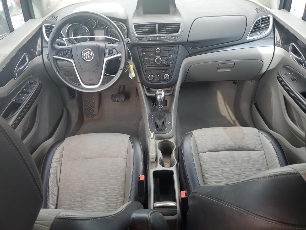 2015 BUICK ENCORE CONVENIENCE photo 15