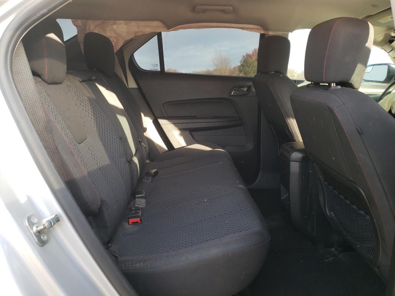 2013 CHEVROLET EQUINOX LS photo 31