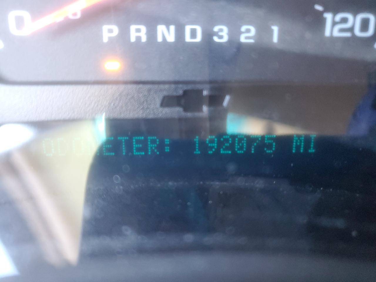 2006 CHEVROLET TRAILBLAZER LS photo 17