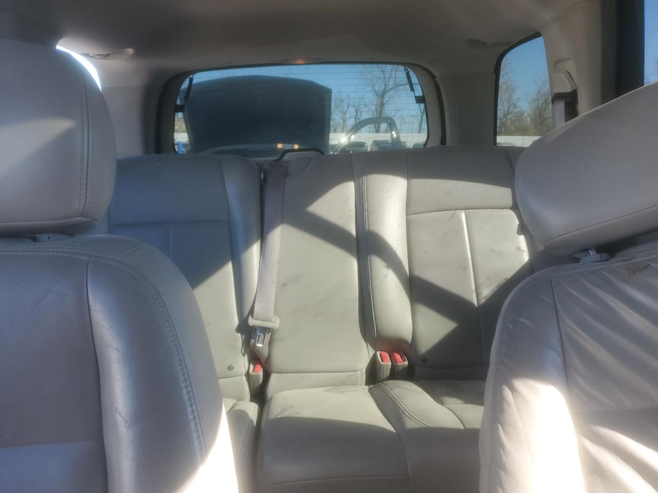 2006 CHEVROLET TRAILBLAZER LS photo 19