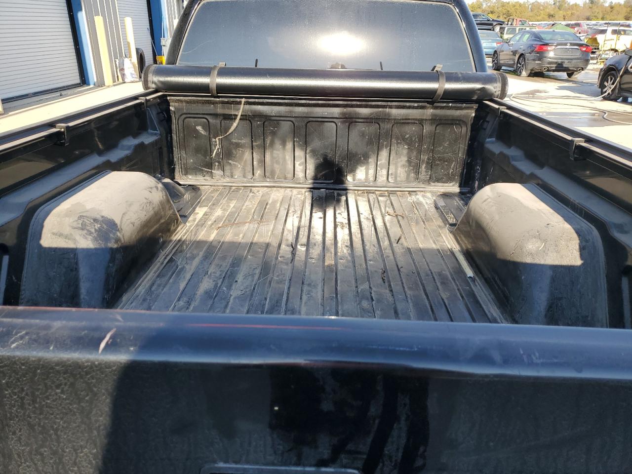1999 CHEVROLET S TRUCK S10 photo 10