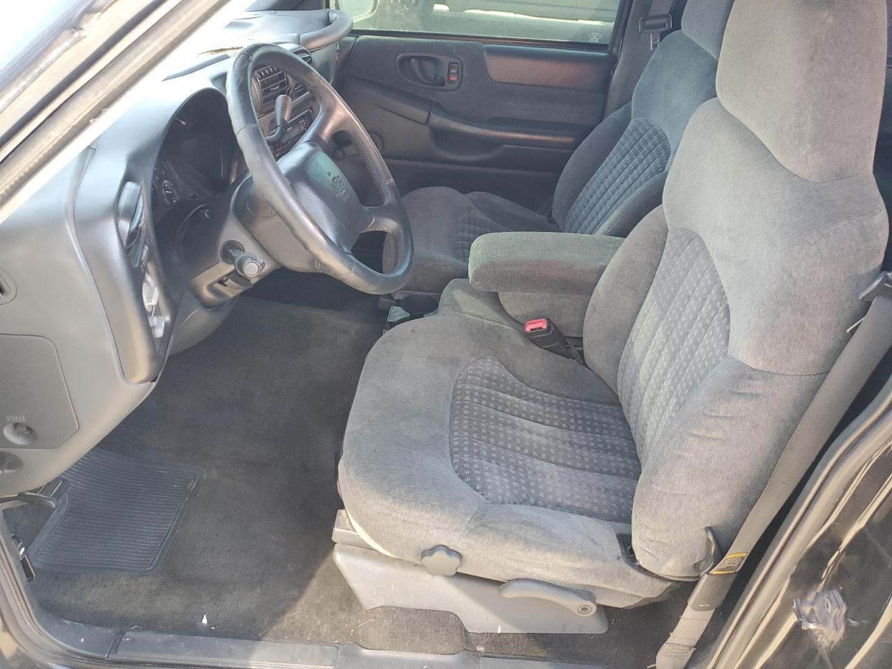 1999 CHEVROLET S TRUCK S10 photo 7