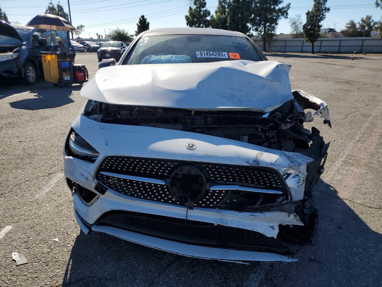 2023 MERCEDES-BENZ CLA 250 4MATIC photo 5